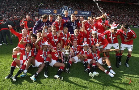 在足球的世 在足球的世