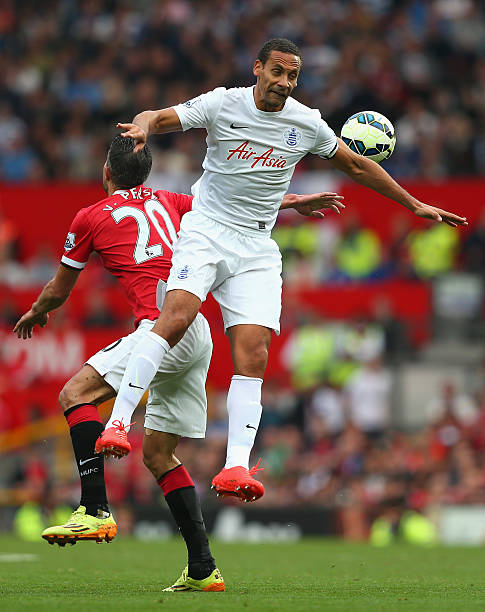 本土联赛人 本土联赛人