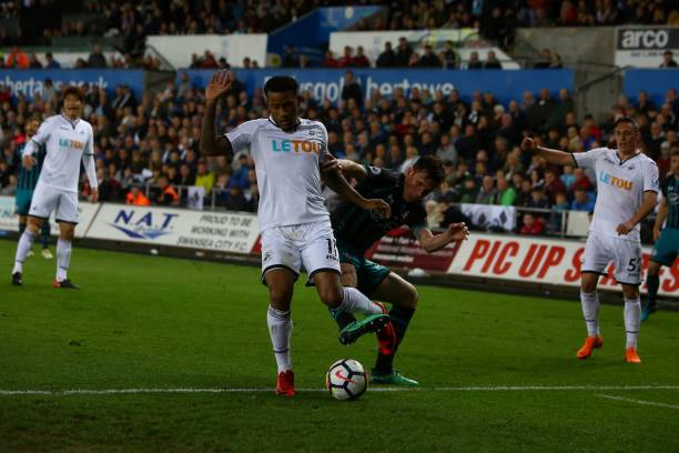 也是对足球 也是对足球